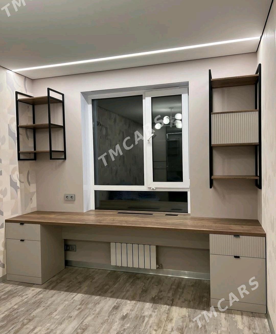 Mebel мебель Диван Gapy Кредит - Ашхабад - img 7
