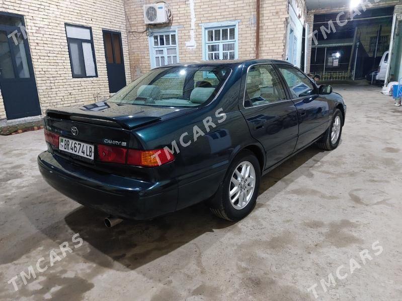 Toyota Camry 1999 - 98 000 TMT - Türkmenabat - img 4