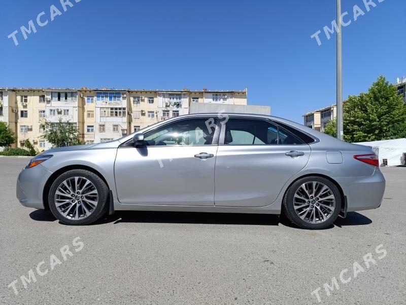 Toyota Camry 2015 - 280 000 TMT - Хитровка - img 4