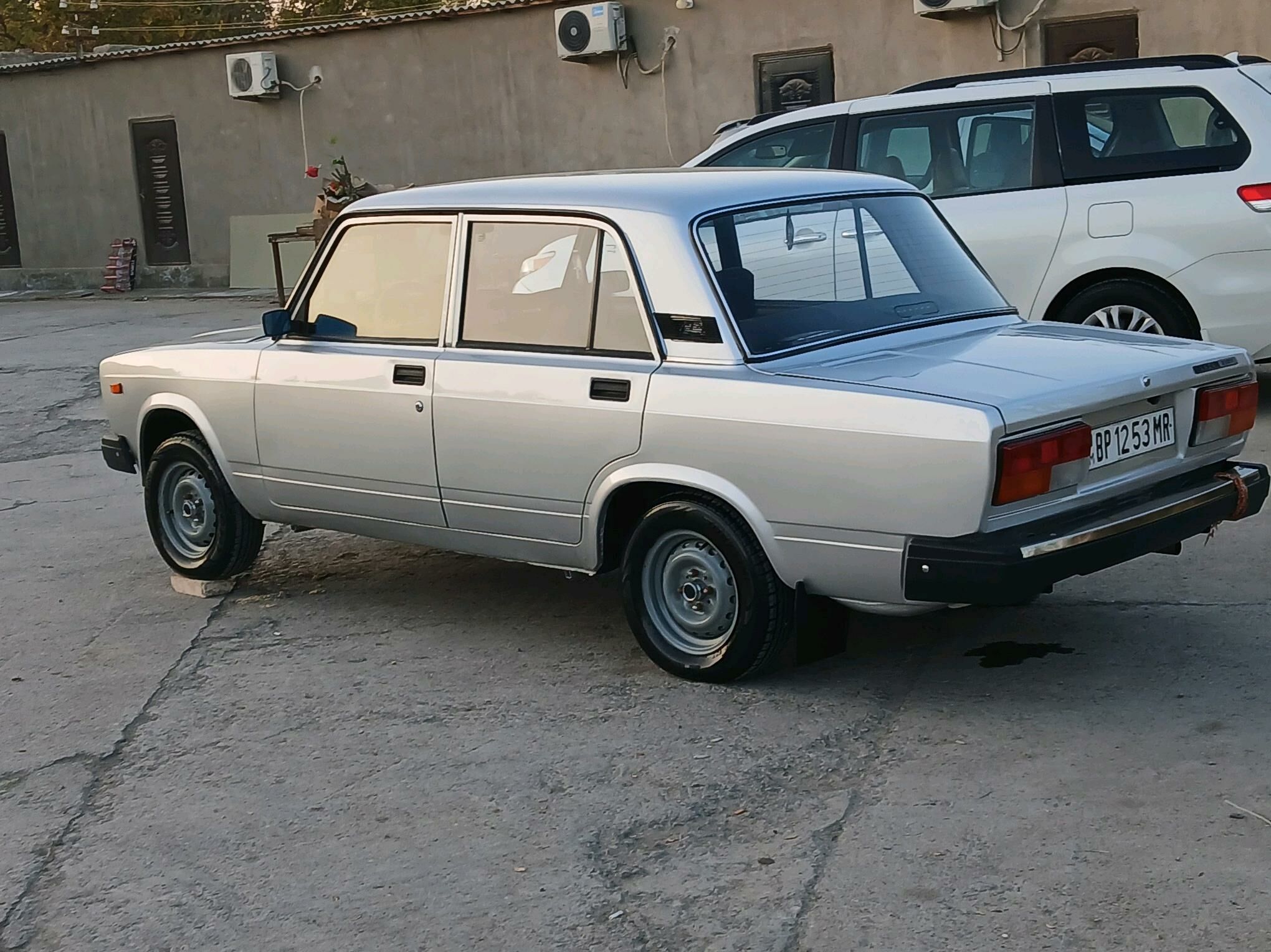 Lada 2107 2010 - 47 000 TMT - Мары - img 5