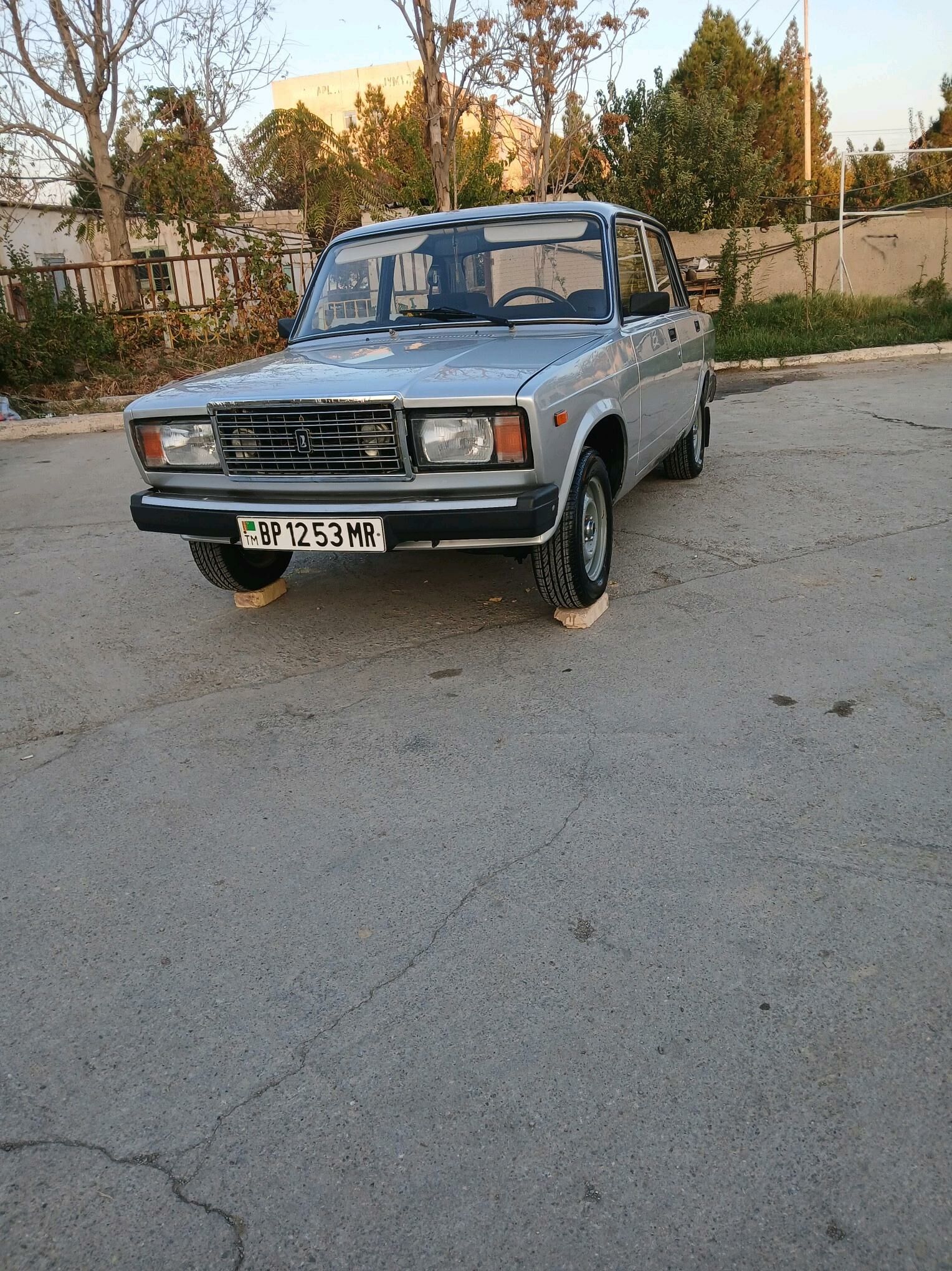 Lada 2107 2010 - 47 000 TMT - Мары - img 4