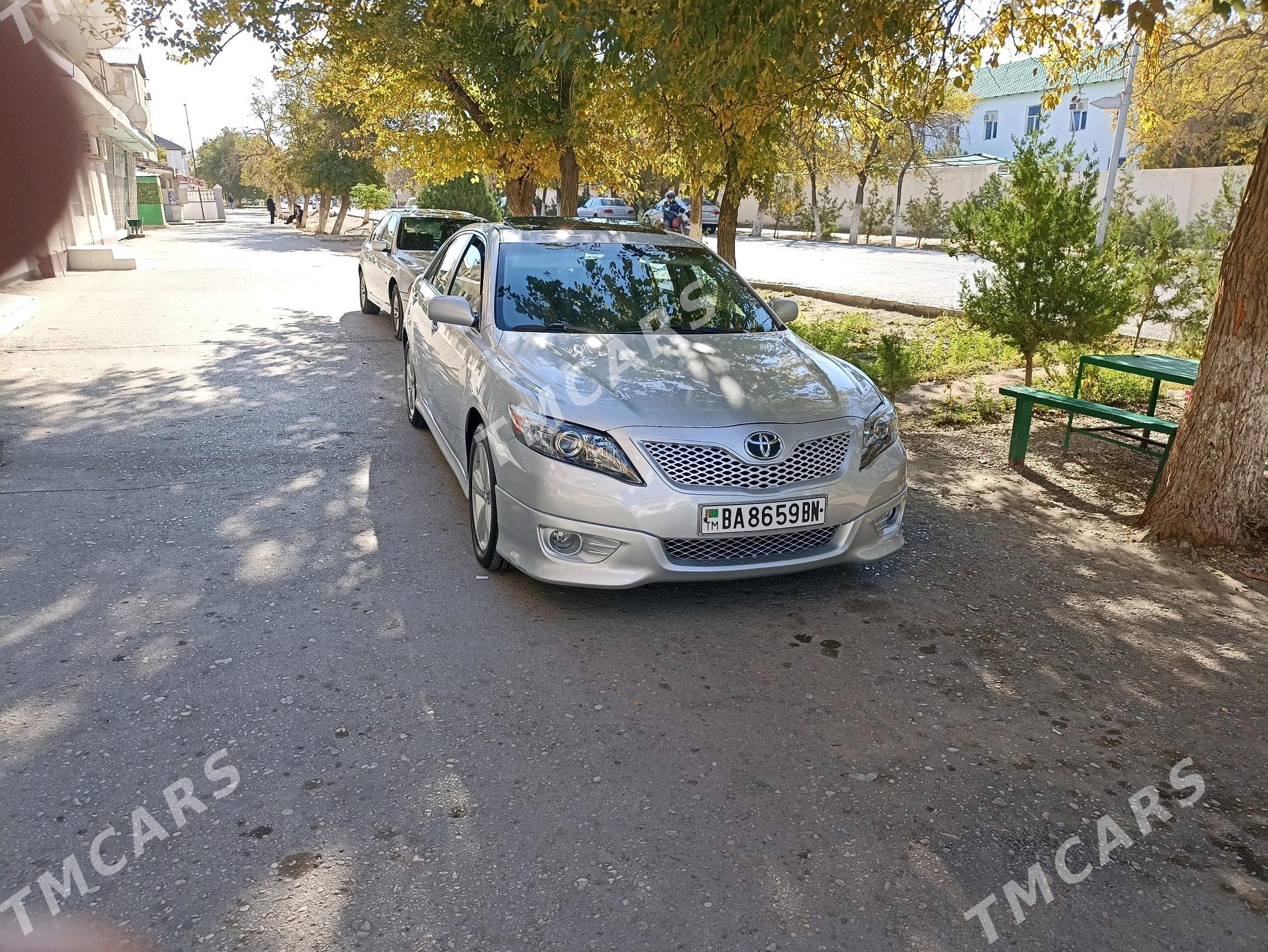 Toyota Camry 2008 - 180 000 TMT - Балканабат - img 2