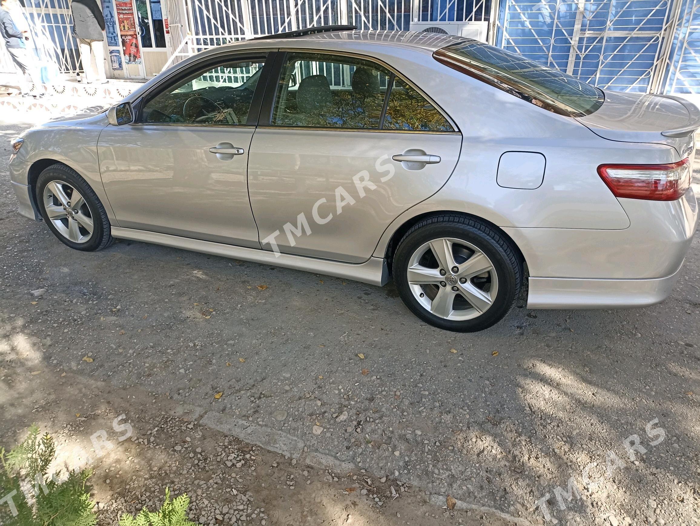 Toyota Camry 2008 - 180 000 TMT - Балканабат - img 4