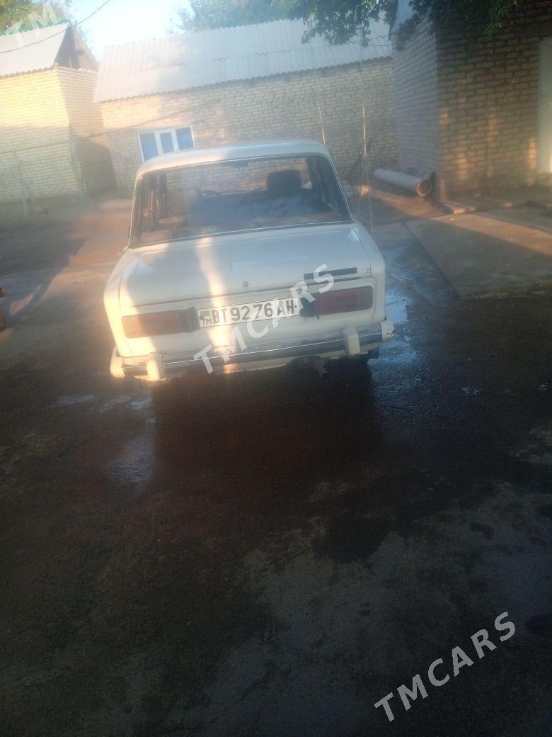 Lada 2106 1993 - 20 000 TMT - Бабадайхан - img 2