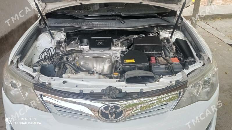 Toyota Camry 2012 - 235 000 TMT - Магданлы - img 3