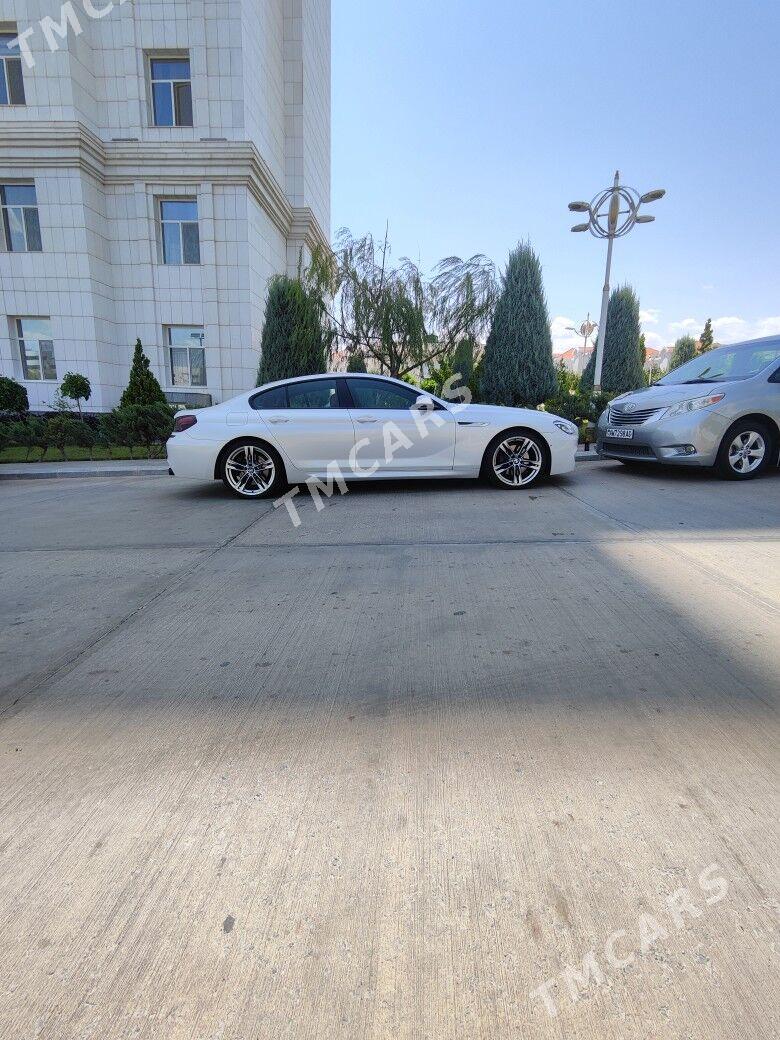 BMW 640M 2012 - 550 000 TMT - Aşgabat - img 5