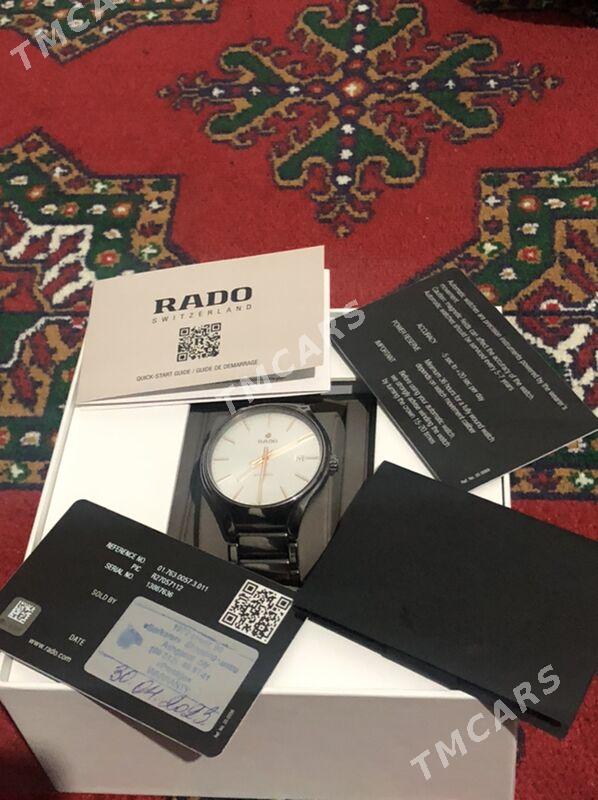 Rado sagat - Aşgabat - img 3