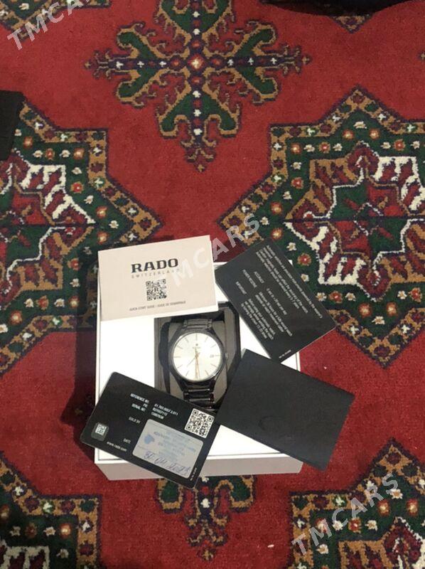 Rado sagat - Aşgabat - img 5