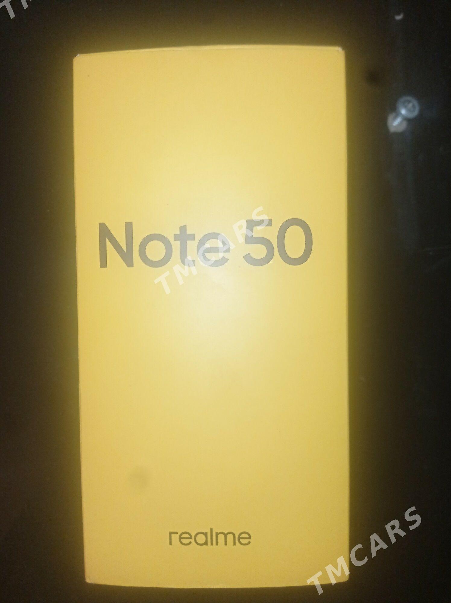 Realme not50 - Dänew - img 3