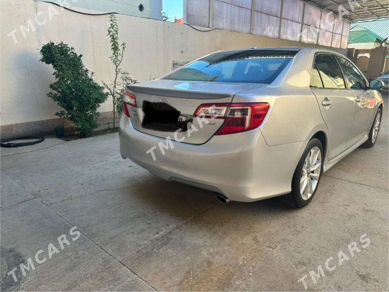 Toyota Camry 2012 - 215 000 TMT - Ашхабад - img 5