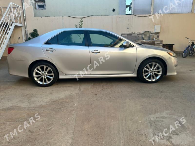 Toyota Camry 2012 - 215 000 TMT - Ашхабад - img 7