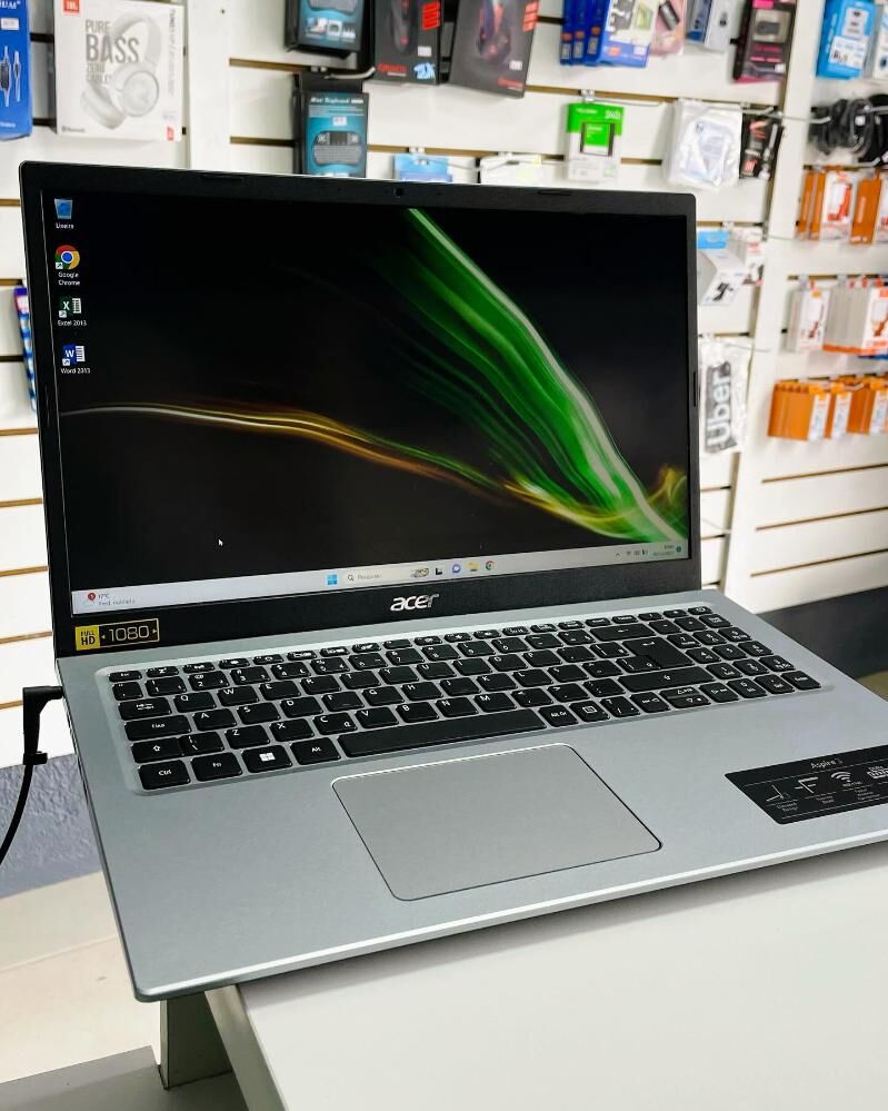 Acer Aspire 3/i7/MX350/RAM 8GB - Ашхабад - img 10