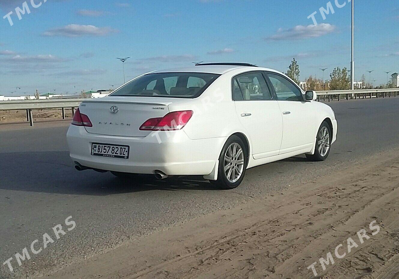 Toyota Avalon 2006 - 170 000 TMT - Daşoguz - img 3