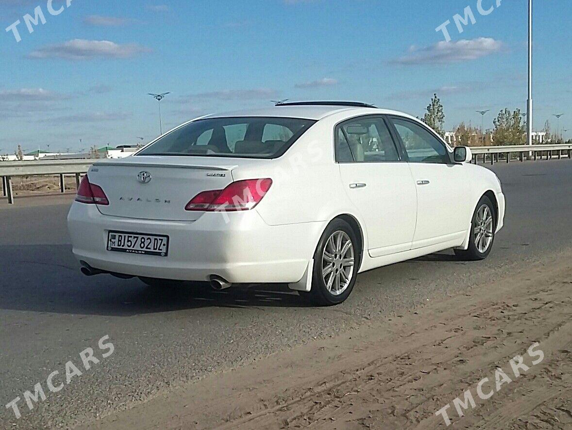 Toyota Avalon 2006 - 170 000 TMT - Daşoguz - img 5