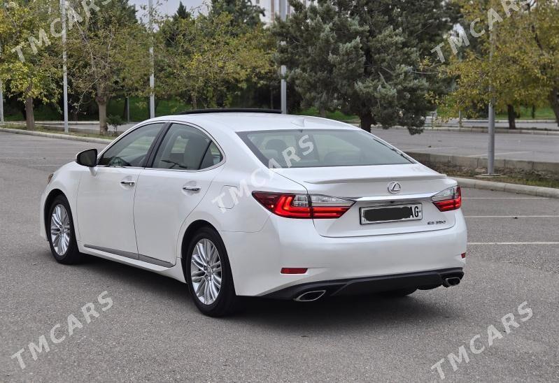 Lexus ES 350 2016 - 380 000 TMT - Ашхабад - img 3