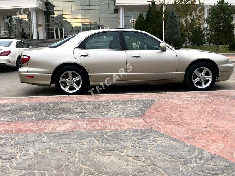 Mazda 6 1999 - 56 000 TMT - Теджен - img 2