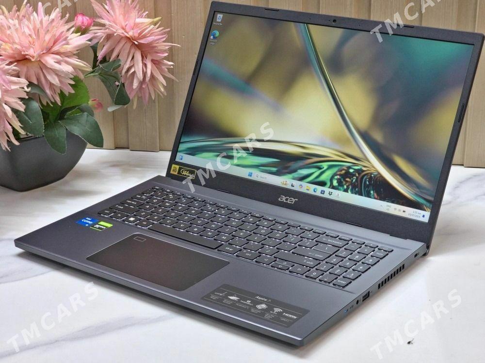 Aspire 7|24GB RAM|GTX1650 4GB - Aşgabat - img 9