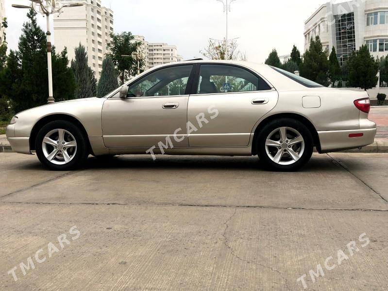 Mazda 6 1999 - 56 000 TMT - Теджен - img 8