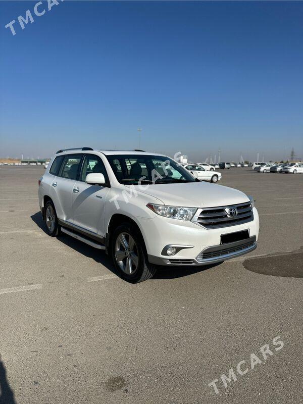 Toyota Highlander 2011 - 385 000 TMT - Ашхабад - img 6