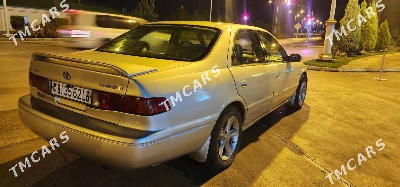 Toyota Camry 2001 - 110 000 TMT - Туркменабат - img 5