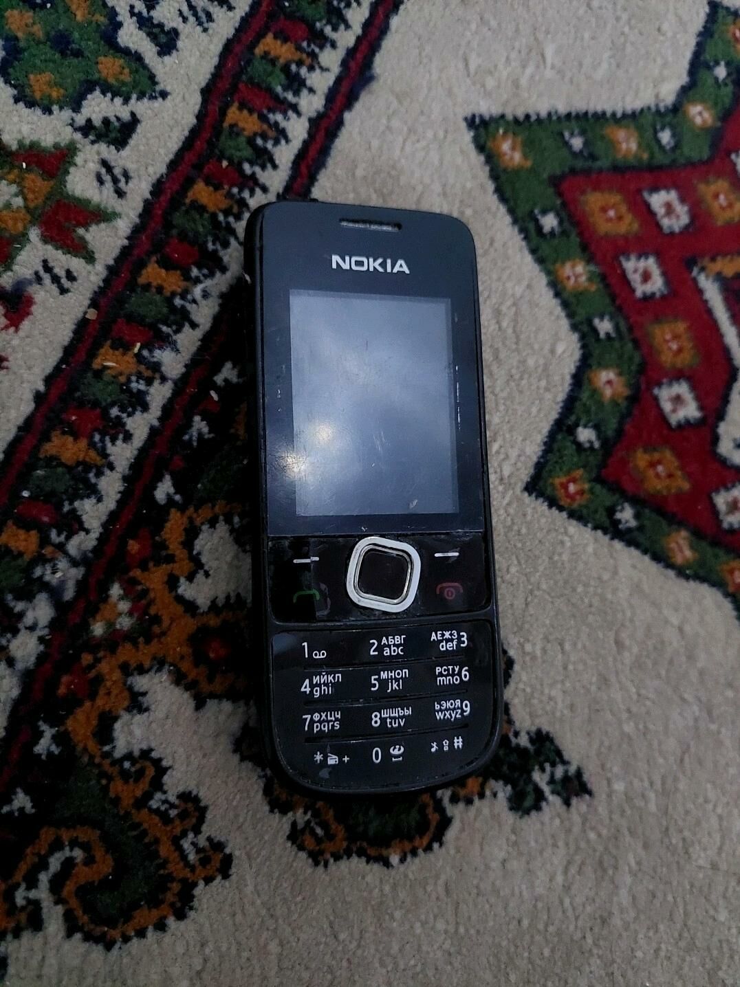 Nokia 2700 - Дашогуз - img 2