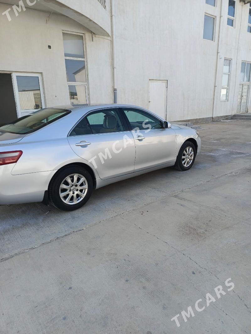 Toyota Camry 2007 - 155 000 TMT - Aşgabat - img 2