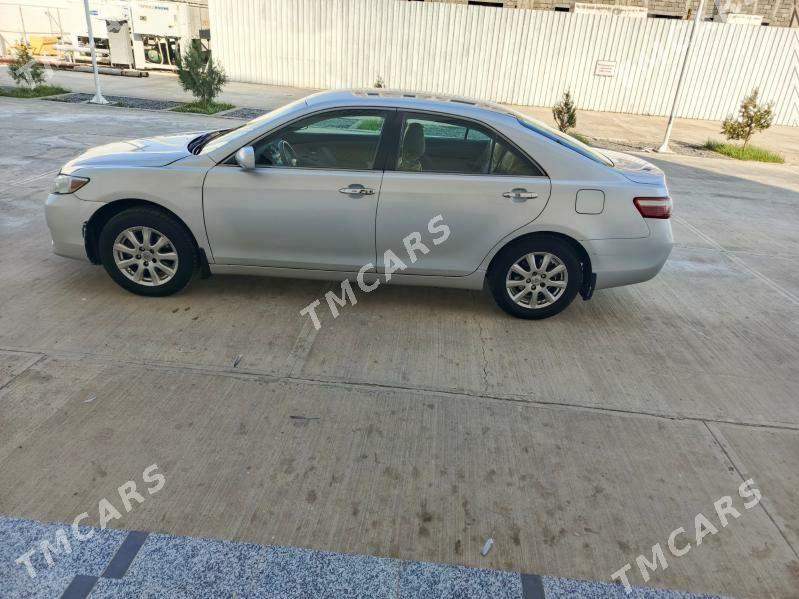 Toyota Camry 2007 - 155 000 TMT - Aşgabat - img 3