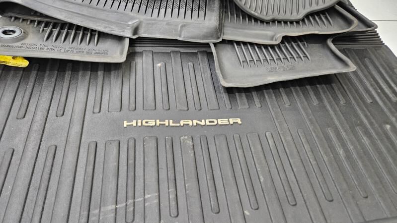 22 Highlander Kowrik 4 400 TMT - Ашхабад - img 5