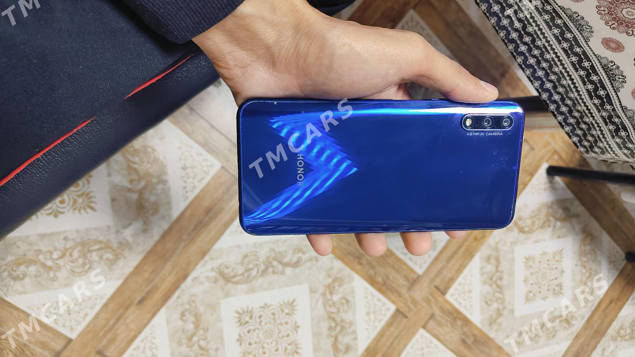 Huawei Honor 9x - Türkmenabat - img 2