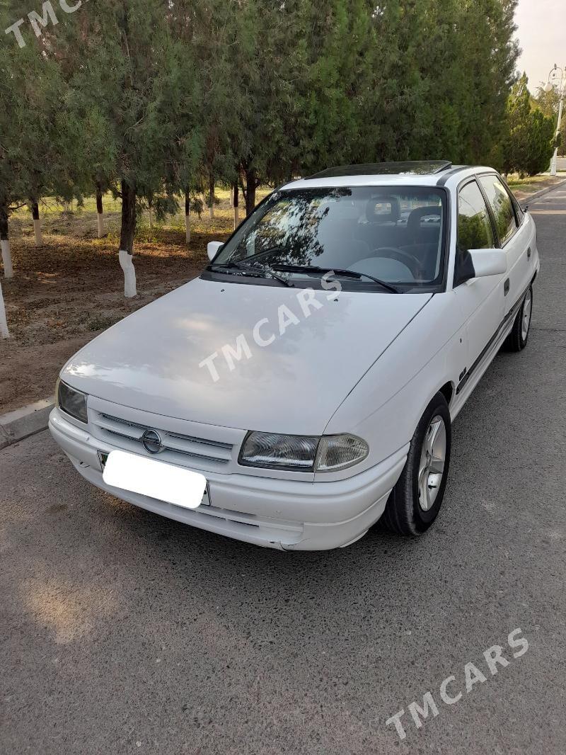 Opel Astra 1992 - 32 000 TMT - Daşoguz - img 2