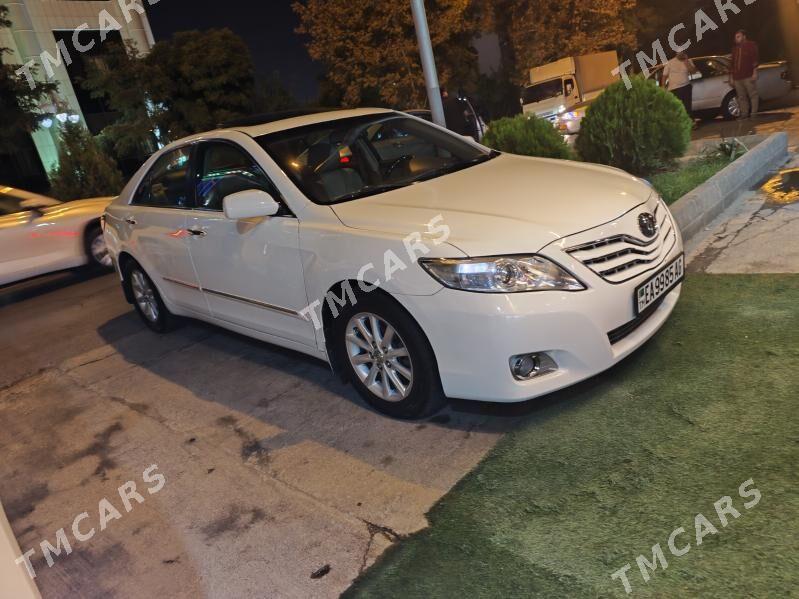 Toyota Camry 2011 - 195 000 TMT - Parahat 8 - img 2