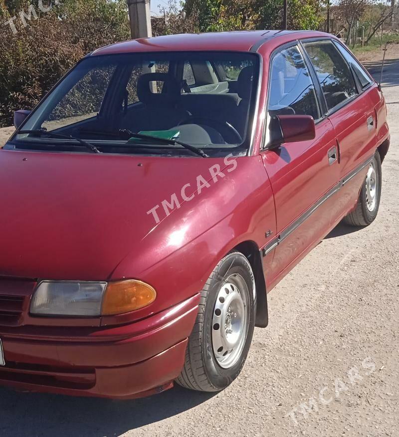 Opel Astra 1992 - 22 000 TMT - Сакар - img 2