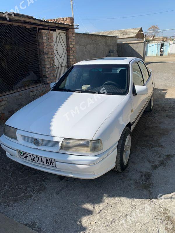 Opel Vectra 1992 - 37 000 TMT - Бахарден - img 6