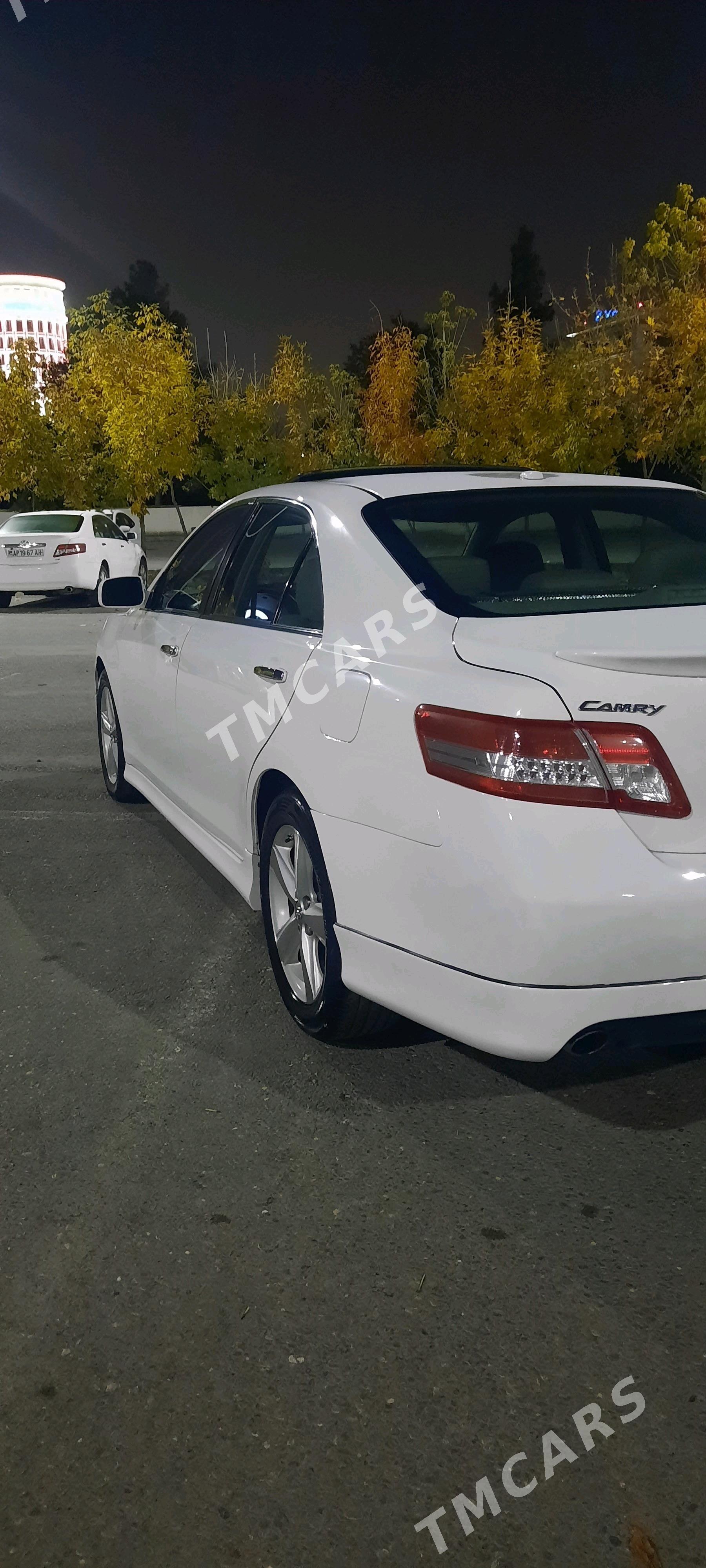 Toyota Camry 2011 - 185 000 TMT - Ашхабад - img 5