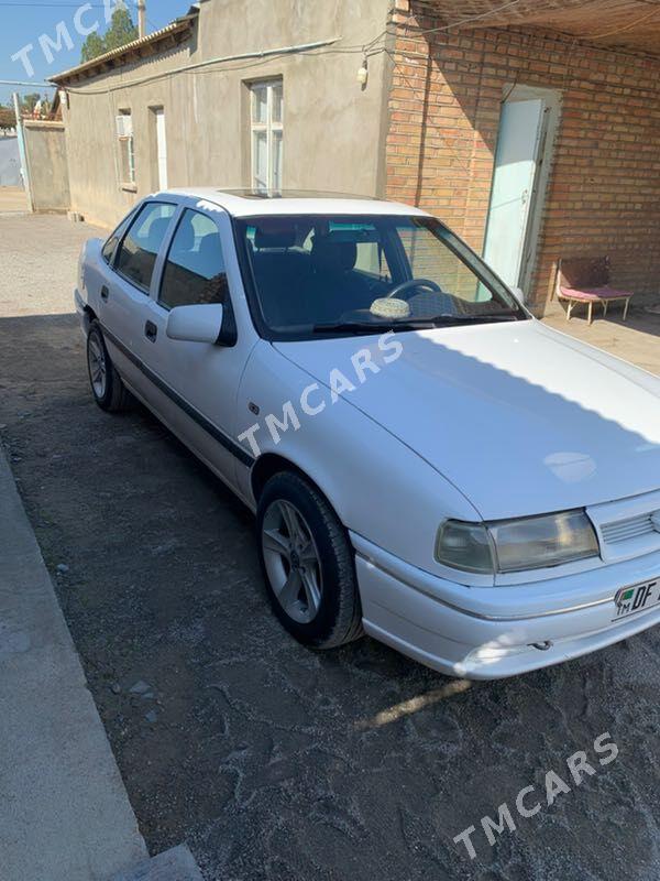 Opel Vectra 1992 - 37 000 TMT - Бахарден - img 5