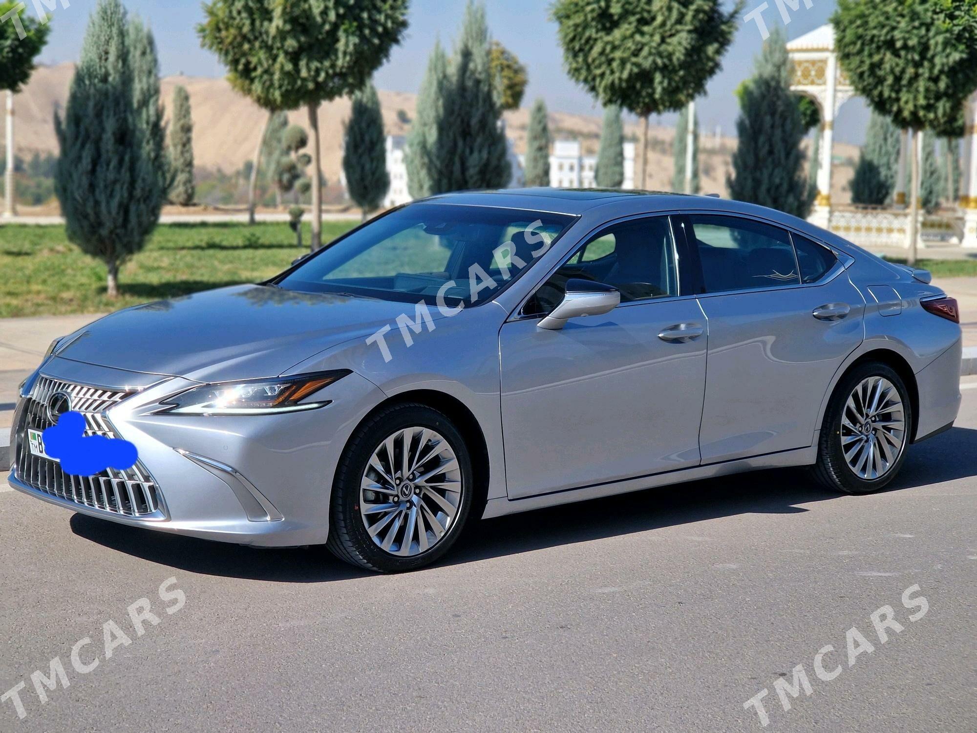 Lexus ES 350 2022 - 600 000 TMT - Aşgabat - img 4