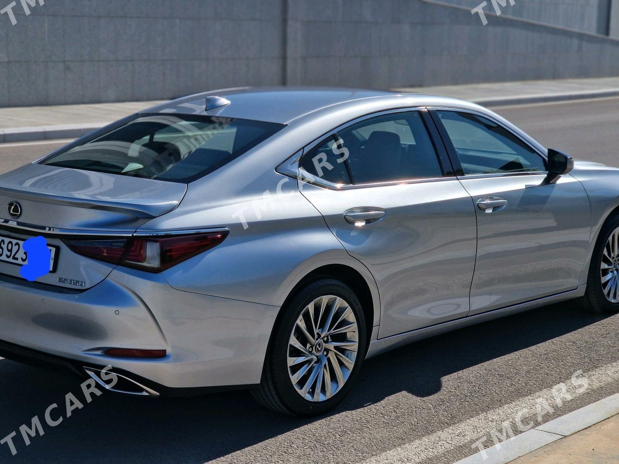 Lexus ES 350 2022 - 600 000 TMT - Ашхабад - img 2