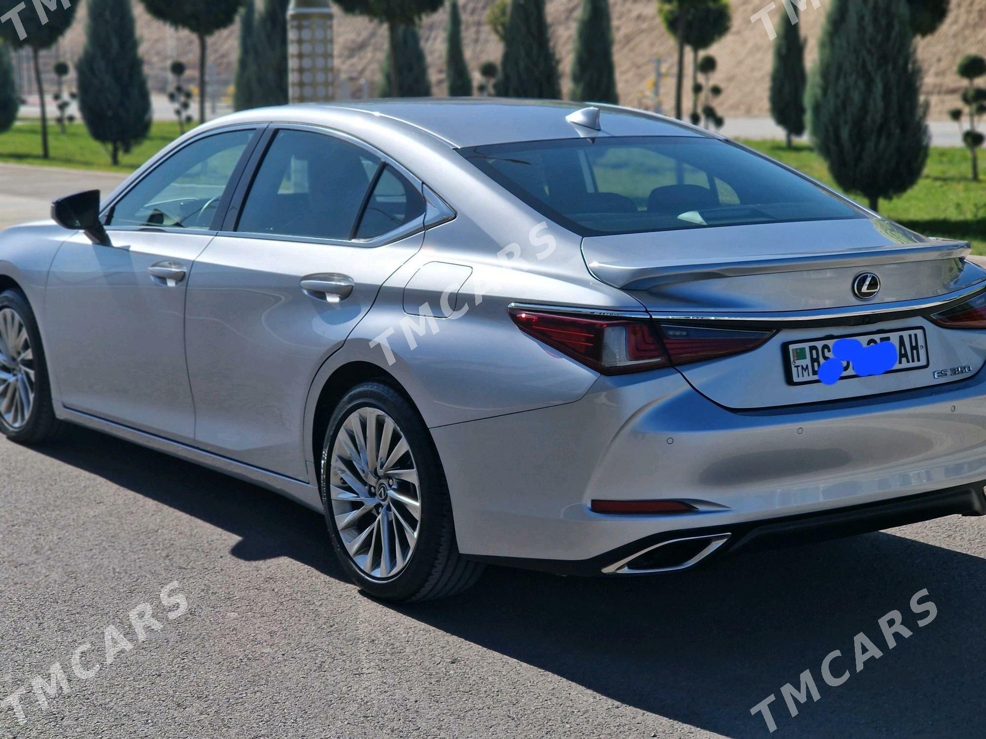 Lexus ES 350 2022 - 650 000 TMT - Ашхабад - img 3