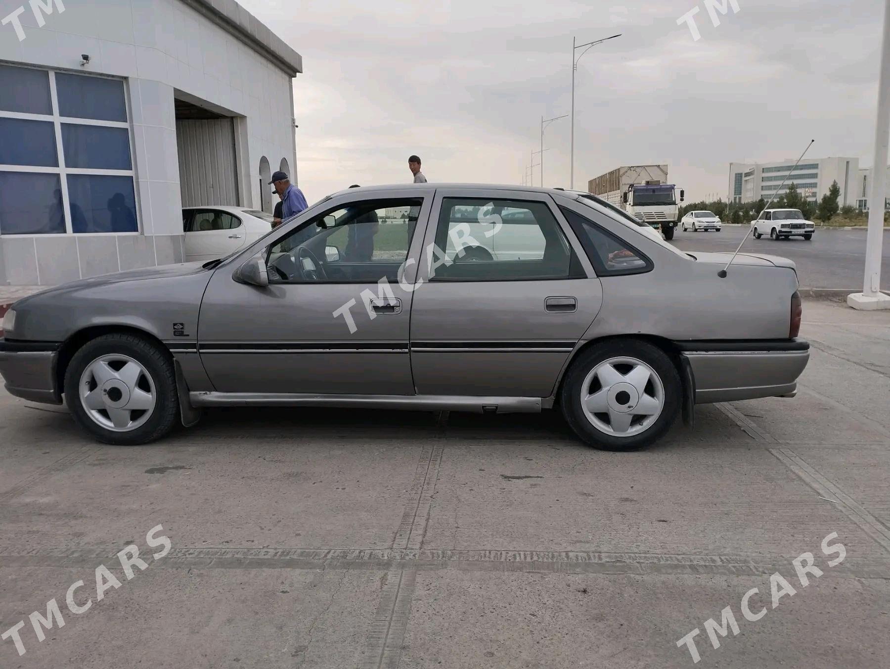 Opel Vectra 1992 - 30 000 TMT - Farap - img 2