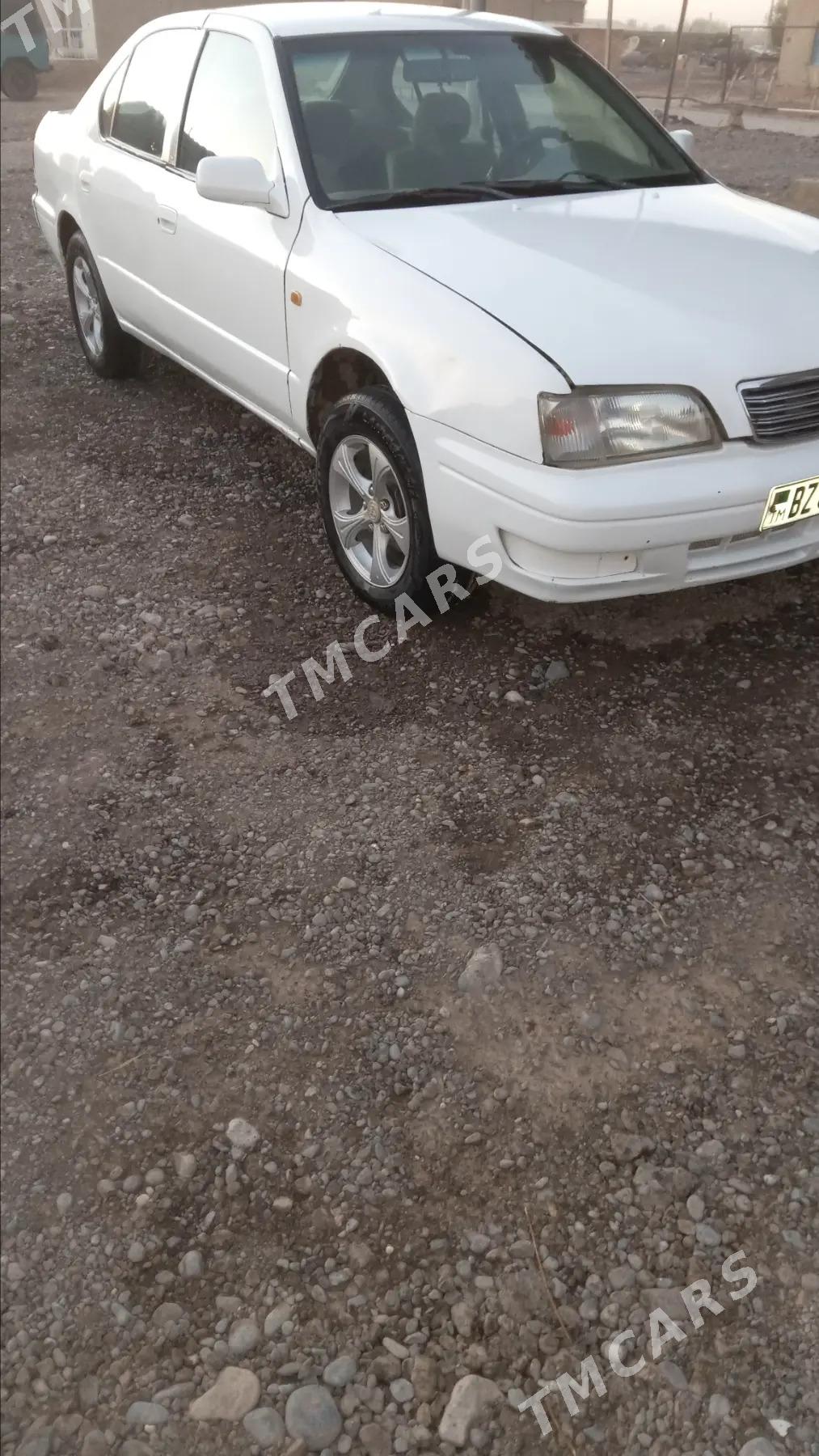 Toyota Vista 1996 - 36 000 TMT - Теджен - img 5