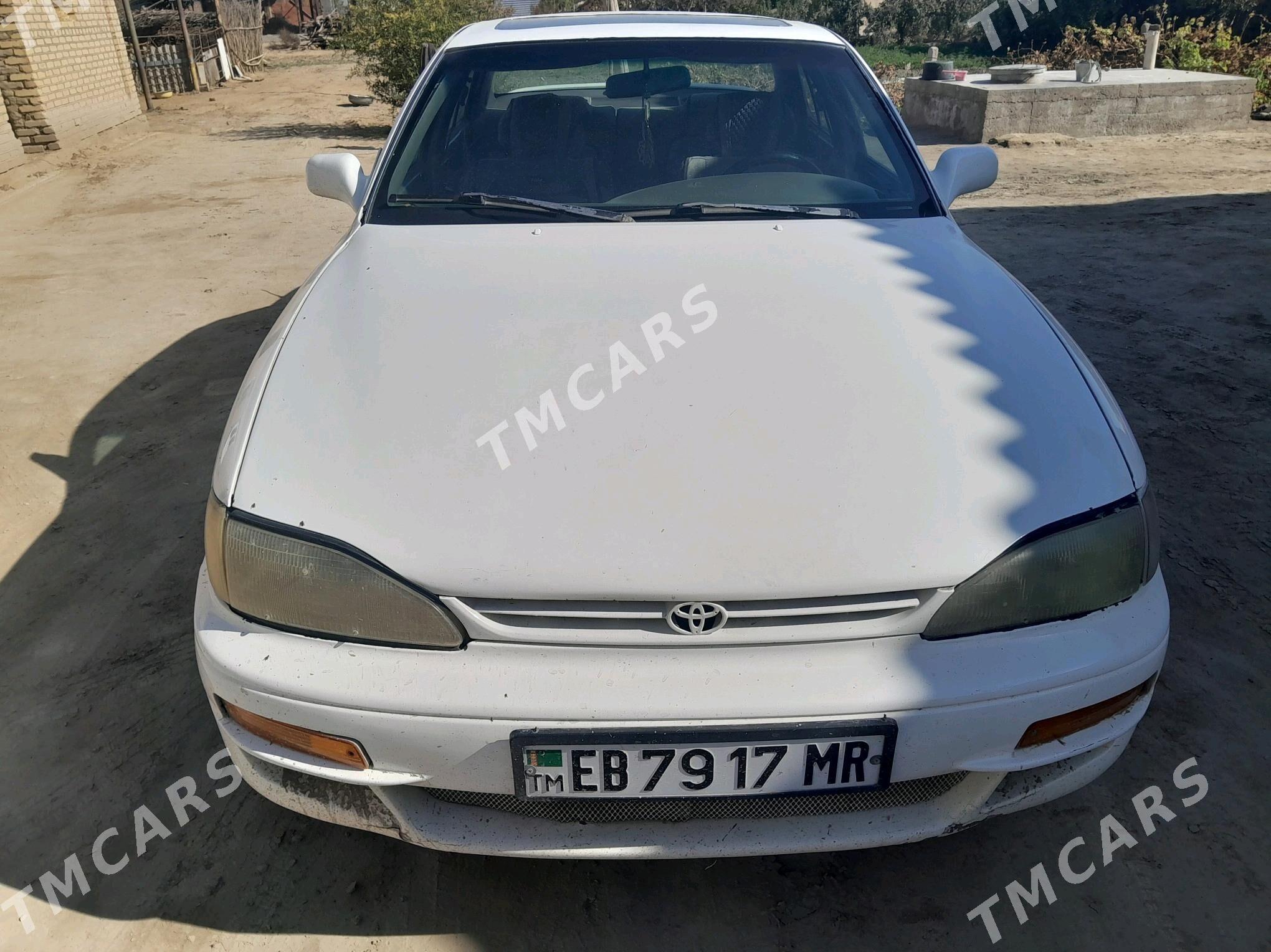 Toyota Camry 1995 - 53 000 TMT - Sakarçäge - img 3