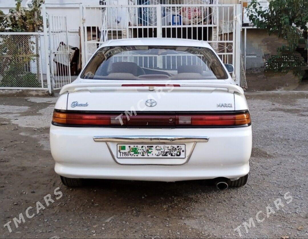 Toyota Mark II 1995 - 18 000 TMT - Gazojak - img 4