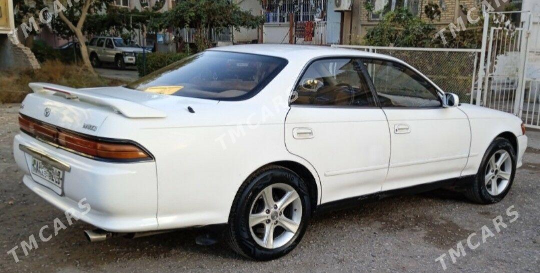 Toyota Mark II 1995 - 18 000 TMT - Gazojak - img 9