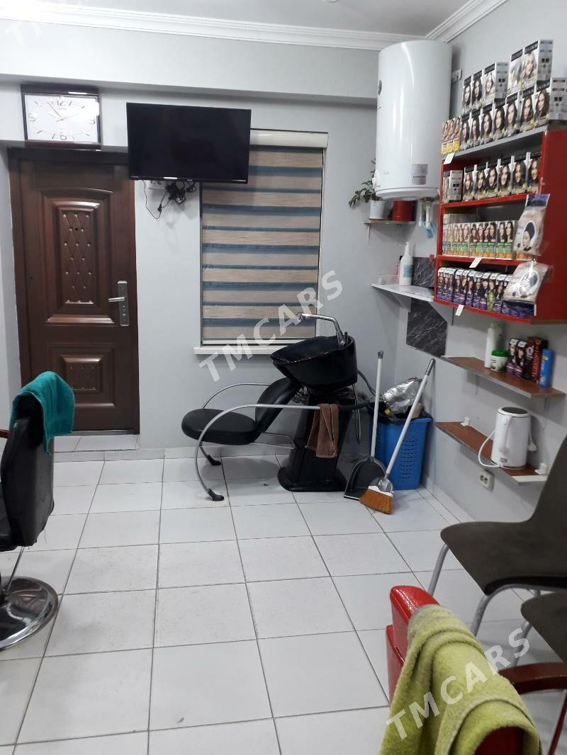 SALON  AREDA - Ашхабад - img 2