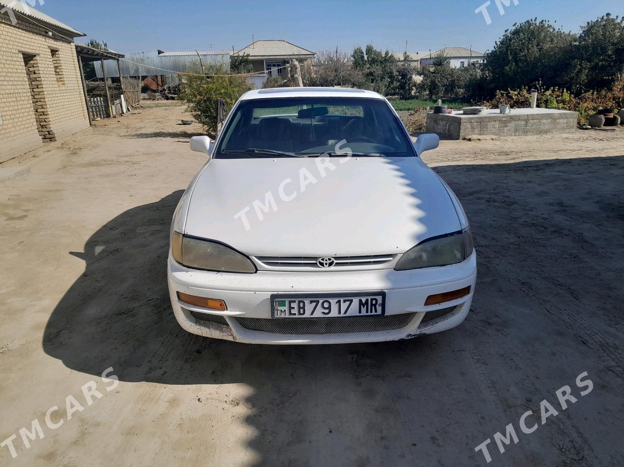 Toyota Camry 1995 - 53 000 TMT - Sakarçäge - img 5