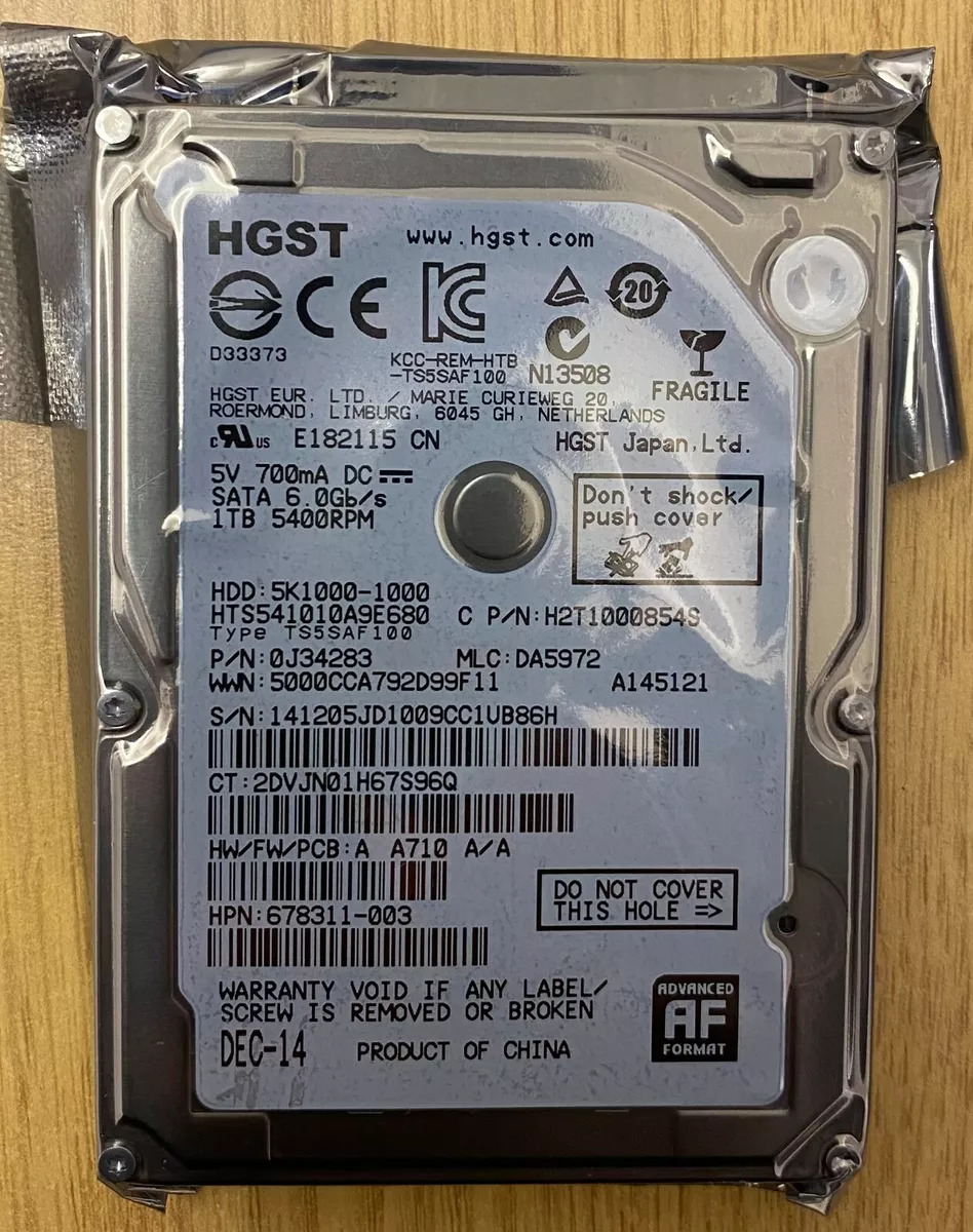 ARZAN 320GB ZOSKI HARD DISK🤩 - Кëши - img 3