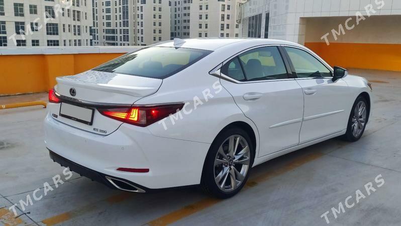 Lexus ES 350 2021 - 495 000 TMT - Atatürk köç. - img 4