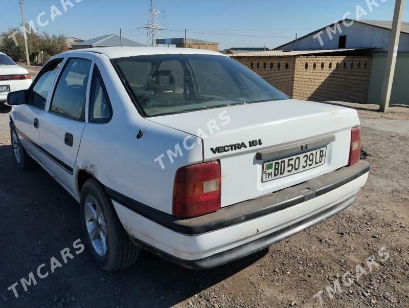 Opel Vectra 1991 - 14 000 TMT - Türkmenabat - img 2