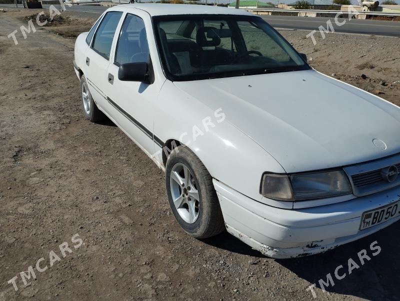 Opel Vectra 1991 - 14 000 TMT - Türkmenabat - img 4