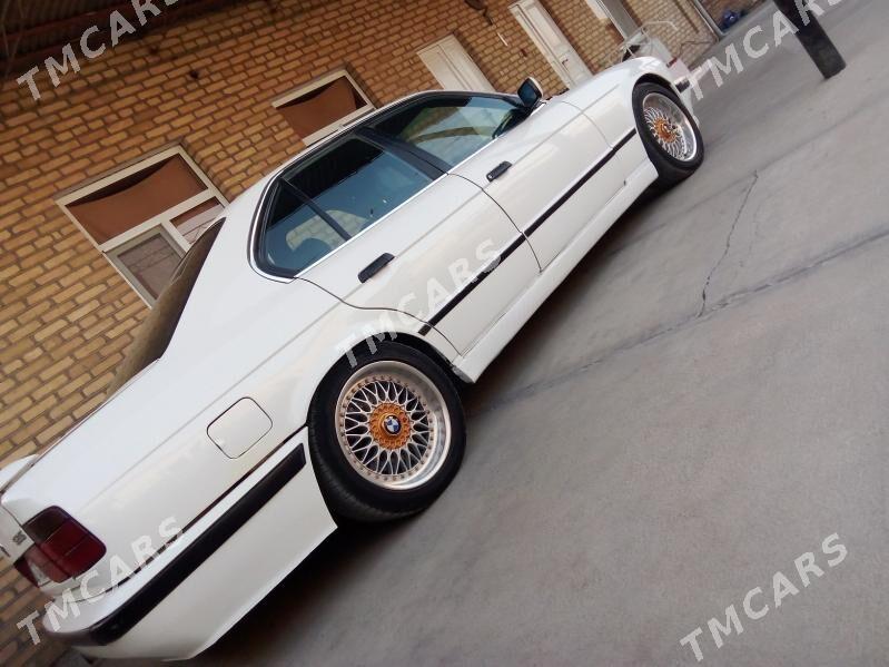 BMW E34 1993 - 54 000 TMT - Мары - img 3